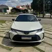 TOYOTA COROLLA 2.0 VVT-IE FLEX ALTIS DIRECT SHIFT TOYOTA COROLLA 2.0 VVT-IE FLEX ALTIS DIRECT SHIFT