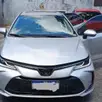 TOYOTA COROLLA 2.0 VVT-IE FLEX ALTIS DIRECT SHIFT TOYOTA COROLLA 2.0 VVT-IE FLEX ALTIS DIRECT SHIFT