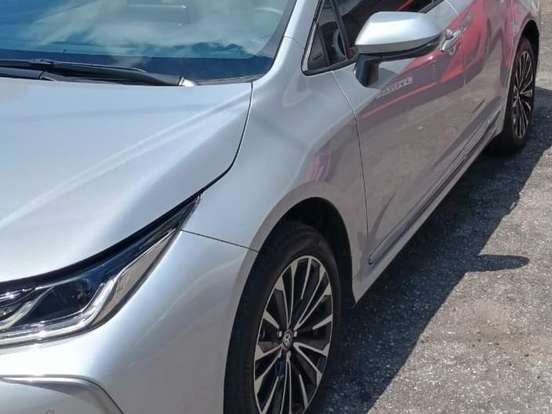 TOYOTA-COROLLA-2.0 VVT-IE FLEX ALTIS DIRECT SHIFT TOYOTA-COROLLA-2024
