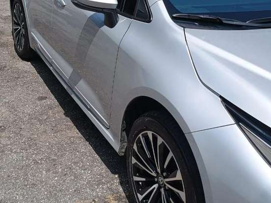 TOYOTA-COROLLA-2.0 VVT-IE FLEX ALTIS DIRECT SHIFT TOYOTA-COROLLA-2024