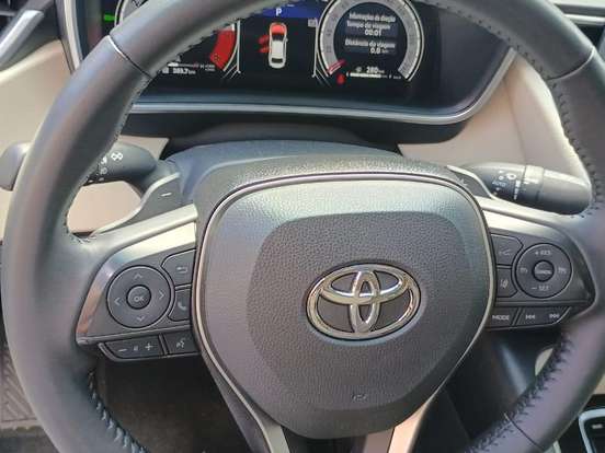 TOYOTA-COROLLA-2.0 VVT-IE FLEX ALTIS DIRECT SHIFT TOYOTA-COROLLA-2024