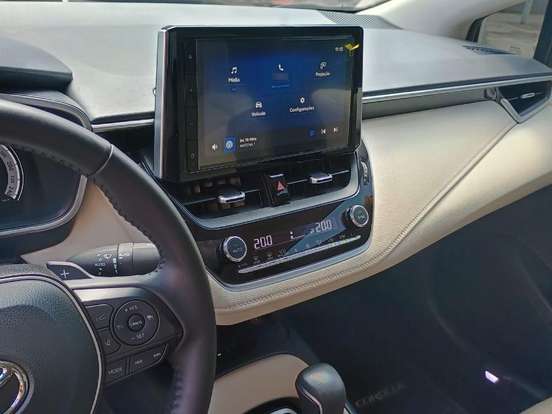 TOYOTA-COROLLA-2.0 VVT-IE FLEX ALTIS DIRECT SHIFT TOYOTA-COROLLA-2024