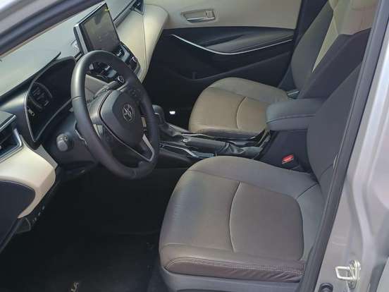 TOYOTA-COROLLA-2.0 VVT-IE FLEX ALTIS DIRECT SHIFT TOYOTA-COROLLA-2024