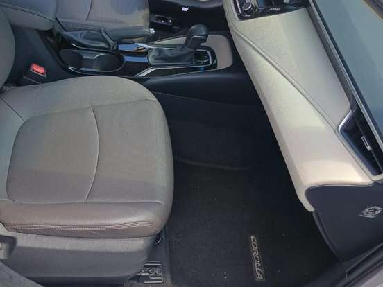 TOYOTA-COROLLA-2.0 VVT-IE FLEX ALTIS DIRECT SHIFT TOYOTA-COROLLA-2024
