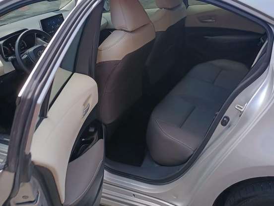 TOYOTA-COROLLA-2.0 VVT-IE FLEX ALTIS DIRECT SHIFT TOYOTA-COROLLA-2024