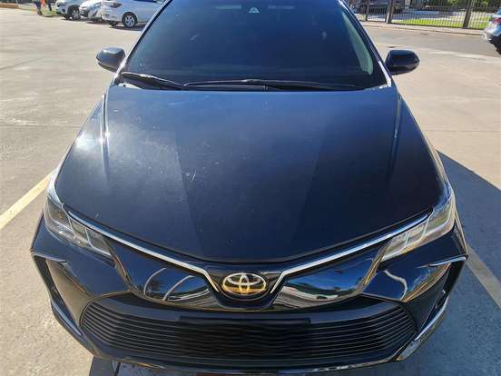 TOYOTA-COROLLA-2.0 VVT-IE FLEX XEI DIRECT SHIFT TOYOTA-COROLLA-2022