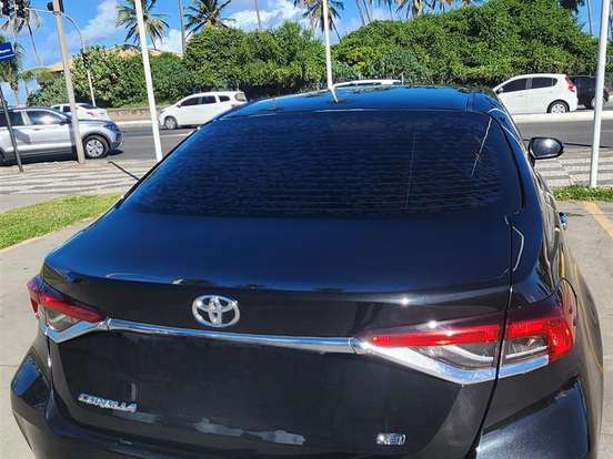 TOYOTA-COROLLA-2.0 VVT-IE FLEX XEI DIRECT SHIFT TOYOTA-COROLLA-2022