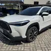 TOYOTA COROLLA CROSS 1.8 VVT-I HYBRID FLEX XRX CVT TOYOTA COROLLA CROSS 1.8 VVT-I HYBRID FLEX XRX CVT