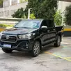 TOYOTA HILUX 2.8 SRV 4X4 CD 16V DIESEL 4P AUTOMÁTICO TOYOTA HILUX 2.8 SRV 4X4 CD 16V DIESEL 4P AUTOMÁTICO