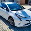 TOYOTA PRIUS 1.8 16V HÍBRIDO 4P AUTOMÁTICO TOYOTA PRIUS 1.8 16V HÍBRIDO 4P AUTOMÁTICO