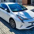 TOYOTA PRIUS 1.8 16V HÍBRIDO 4P AUTOMÁTICO TOYOTA PRIUS 1.8 16V HÍBRIDO 4P AUTOMÁTICO