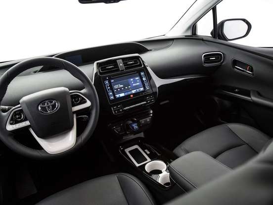 TOYOTA-PRIUS-1.8 16V HÍBRIDO 4P AUTOMÁTICO TOYOTA-PRIUS-2017