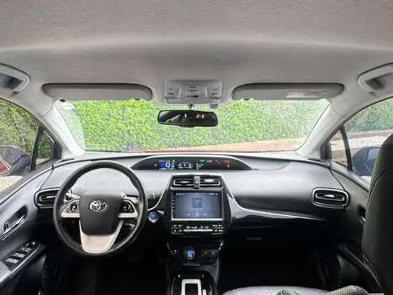 TOYOTA-PRIUS-1.8 16V HÍBRIDO 4P AUTOMÁTICO TOYOTA-PRIUS-2017