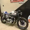 TRIUMPH BONNEVILLE T 100 865 TRIUMPH BONNEVILLE T 100 865