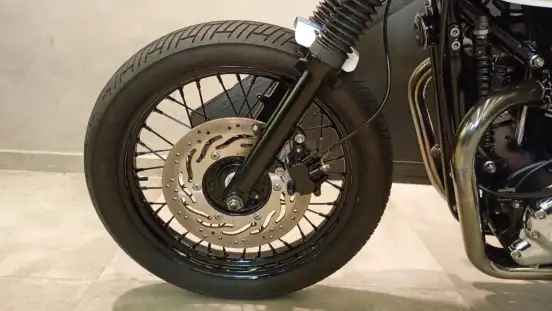 TRIUMPH-BONNEVILLE T 100 865-2013