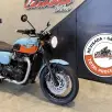 TRIUMPH BONNEVILLE T120 BLACK 1200 TRIUMPH BONNEVILLE T120 BLACK 1200