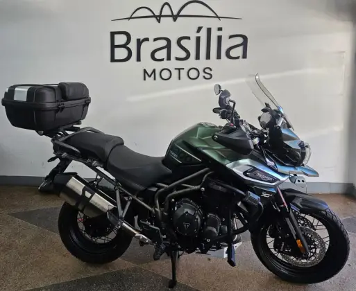 TRIUMPH TIGER 1200 XCX 