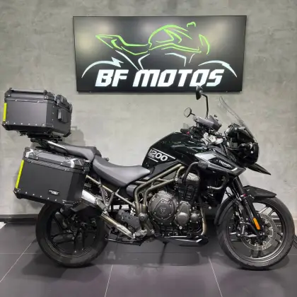 TRIUMPH TIGER 1200 XR 