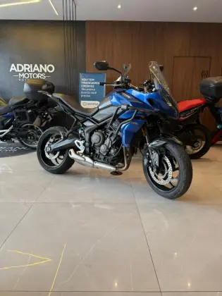 TRIUMPH TIGER 660 SPORT TRIUMPH TIGER 660 SPORT