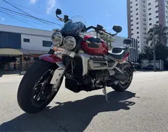TRIUMPH ROCKET III GT TRIUMPH ROCKET III GT