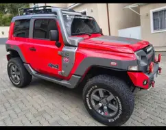 TROLLER T4 3.2 XLT 4X4 20V TURBO INTERCOOLER DIESEL 2P MANUAL TROLLER T4 3.2 XLT 4X4 20V TURBO INTERCOOLER DIESEL 2P MANUAL