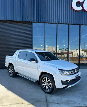 VOLKSWAGEN AMAROK 3.0 V6 TDI DIESEL HIGHLINE EXTREME CD 4MOTION AUTOMÁTICO VOLKSWAGEN AMAROK 3.0 V6 TDI DIESEL HIGHLINE EXTREME CD 4MOTION AUTOMÁTICO