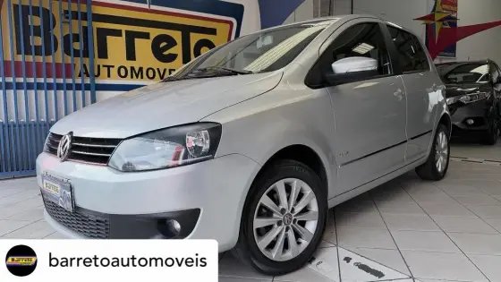 VOLKSWAGEN FOX 1.6 MI PRIME 8V FLEX 4P MANUAL VOLKSWAGEN FOX 1.6 MI PRIME 8V FLEX 4P MANUAL