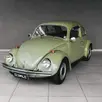 VOLKSWAGEN FUSCA 1.3 8V GASOLINA 2P MANUAL VOLKSWAGEN FUSCA 1.3 8V GASOLINA 2P MANUAL