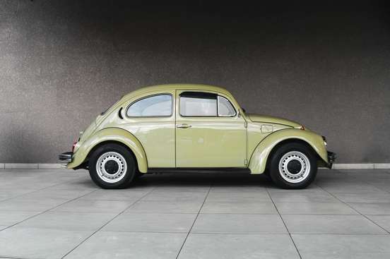 VOLKSWAGEN-FUSCA-1.3 8V GASOLINA 2P MANUAL VOLKSWAGEN-FUSCA-1980