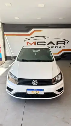 VOLKSWAGEN GOL 1.0 12V MPI TOTALFLEX 4P MANUAL VOLKSWAGEN GOL 1.0 12V MPI TOTALFLEX 4P MANUAL