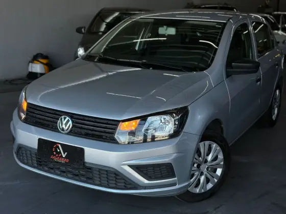 VOLKSWAGEN GOL 1.0 12V MPI TOTALFLEX 4P MANUAL VOLKSWAGEN GOL 1.0 12V MPI TOTALFLEX 4P MANUAL