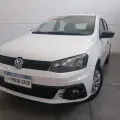 VOLKSWAGEN GOL 1.6 MSI TOTALFLEX TRENDLINE 4P MANUAL VOLKSWAGEN GOL 1.6 MSI TOTALFLEX TRENDLINE 4P MANUAL