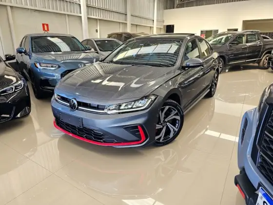 VOLKSWAGEN JETTA 2.0 350 TSI GASOLINA GLI DSG