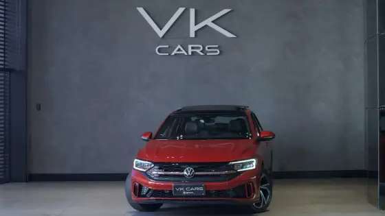 VOLKSWAGEN JETTA 2.0 350 TSI GASOLINA GLI DSG VOLKSWAGEN JETTA 2.0 350 TSI GASOLINA GLI DSG
