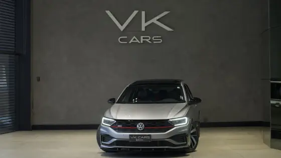 VOLKSWAGEN JETTA 2.0 350 TSI GASOLINA GLI DSG