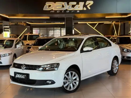 VOLKSWAGEN JETTA 2.0 COMFORTLINE FLEX 4P TIPTRONIC VOLKSWAGEN JETTA 2.0 COMFORTLINE FLEX 4P TIPTRONIC