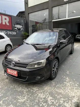 VOLKSWAGEN JETTA 2.0 TSI HIGHLINE 200CV GASOLINA 4P TIPTRONIC