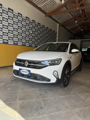 VOLKSWAGEN NIVUS 1.0 200 TSI TOTAL FLEX HIGHLINE AUTOMÁTICO