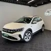 VOLKSWAGEN NIVUS 1.0 200 TSI TOTAL FLEX COMFORTLINE AUTOMÁTICO VOLKSWAGEN NIVUS 1.0 200 TSI TOTAL FLEX COMFORTLINE AUTOMÁTICO