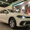 VOLKSWAGEN POLO 1.0 170 TSI SENSE AUTOMÁTICO VOLKSWAGEN POLO 1.0 170 TSI SENSE AUTOMÁTICO
