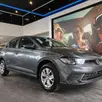 VOLKSWAGEN POLO 1.0 170 TSI SENSE AUTOMÁTICO VOLKSWAGEN POLO 1.0 170 TSI SENSE AUTOMÁTICO