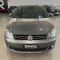 VOLKSWAGEN POLO SEDAN 1.6 MI 8V FLEX 4P MANUAL VOLKSWAGEN POLO SEDAN 1.6 MI 8V FLEX 4P MANUAL