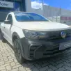 VOLKSWAGEN SAVEIRO 1.6 MSI ROBUST CS 16V FLEX 2P MANUAL VOLKSWAGEN SAVEIRO 1.6 MSI ROBUST CS 16V FLEX 2P MANUAL