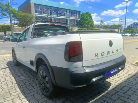 VOLKSWAGEN-SAVEIRO-1.6 MSI ROBUST CS 16V FLEX 2P MANUAL VOLKSWAGEN-SAVEIRO-2023