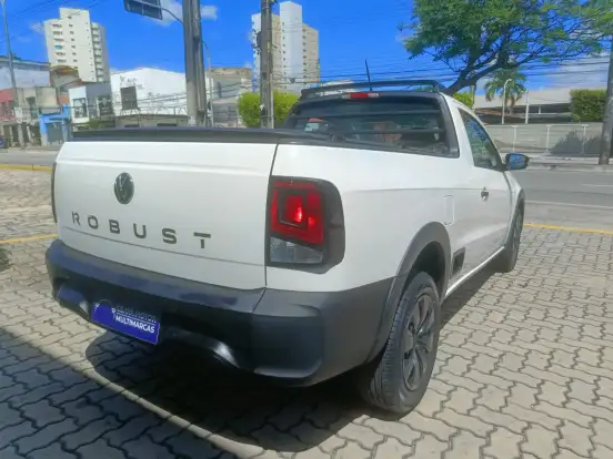 VOLKSWAGEN-SAVEIRO-1.6 MSI ROBUST CS 16V FLEX 2P MANUAL VOLKSWAGEN-SAVEIRO-2023