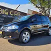 VOLKSWAGEN SPACEFOX 1.6 MI ROUTE 8V FLEX 4P MANUAL VOLKSWAGEN SPACEFOX 1.6 MI ROUTE 8V FLEX 4P MANUAL