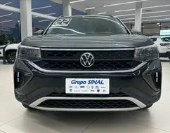 VOLKSWAGEN TAOS 1.4 250 TSI TOTAL FLEX COMFORTLINE AUTOMÁTICO VOLKSWAGEN TAOS 1.4 250 TSI TOTAL FLEX COMFORTLINE AUTOMÁTICO