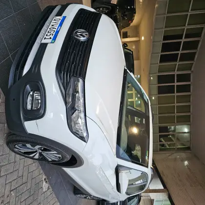VOLKSWAGEN T-CROSS 1.0 200 TSI TOTAL FLEX AUTOMÁTICO VOLKSWAGEN T-CROSS 1.0 200 TSI TOTAL FLEX AUTOMÁTICO