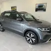 VOLKSWAGEN T-CROSS 1.0 200 TSI TOTAL FLEX AUTOMÁTICO VOLKSWAGEN T-CROSS 1.0 200 TSI TOTAL FLEX AUTOMÁTICO