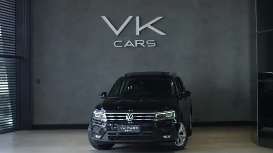VOLKSWAGEN TIGUAN 1.4 250 TSI TOTAL FLEX ALLSPACE COMFORTLINE TIPTRONIC VOLKSWAGEN TIGUAN 1.4 250 TSI TOTAL FLEX ALLSPACE COMFORTLINE TIPTRONIC